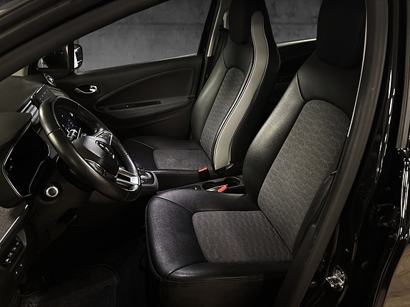 Renault Zoe 12 of 15