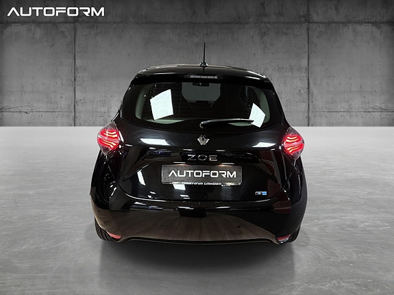 Renault Zoe 7 of 15