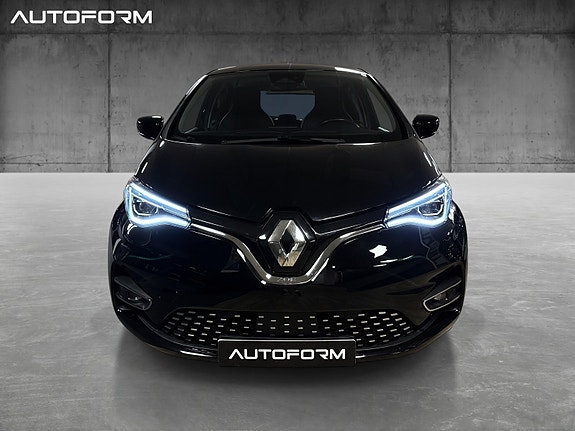 Renault Zoe 3 of 15