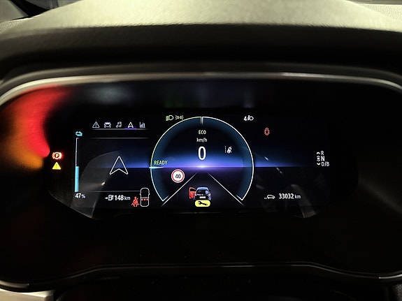 Renault Zoe 14 of 15