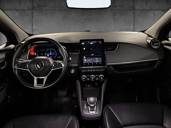 Renault Zoe 10 of 15