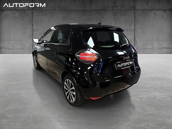 Renault Zoe 6 of 15
