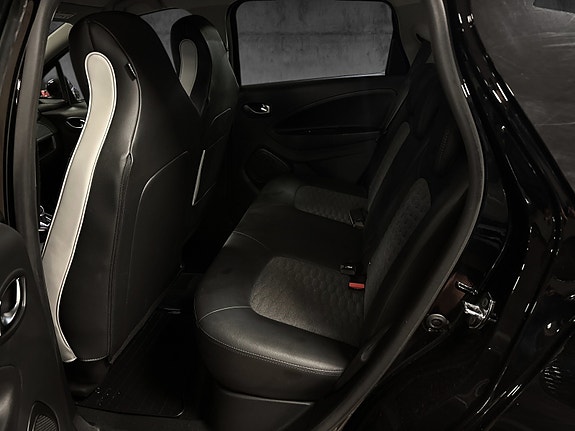 Renault Zoe 13 of 15