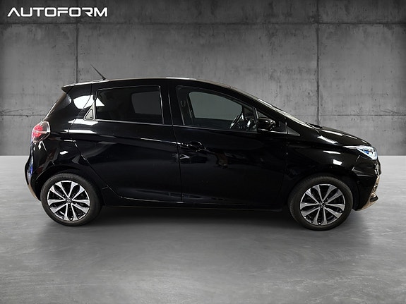 Renault Zoe 5 of 15