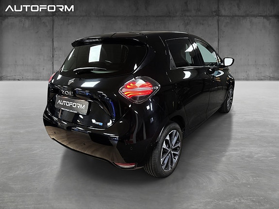 Renault Zoe 8 of 15