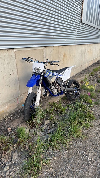 Sherco Se-r 2 of 5