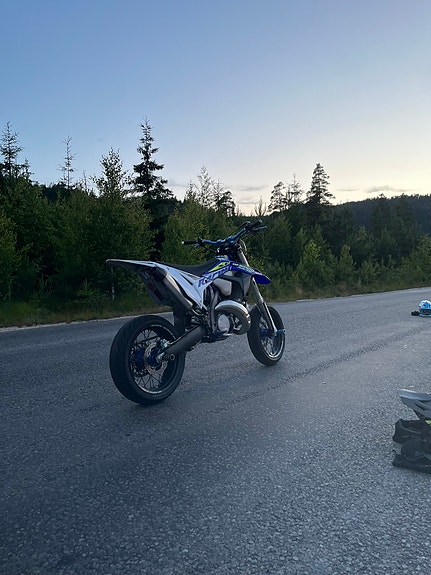 Sherco Se-r 4 of 5