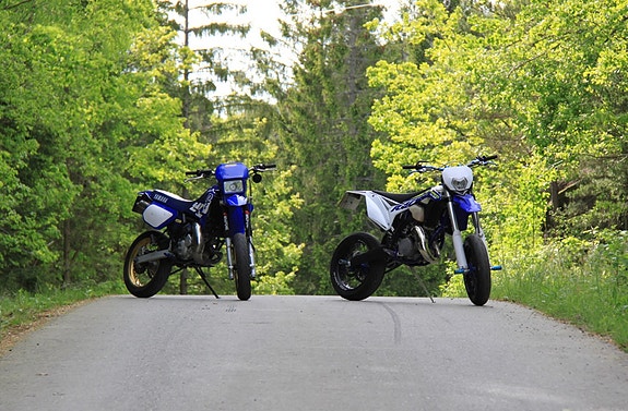 Sherco Se-r 5 of 5