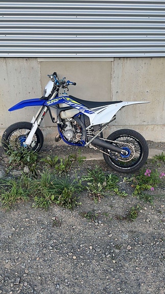 Sherco Se-r 3 of 5