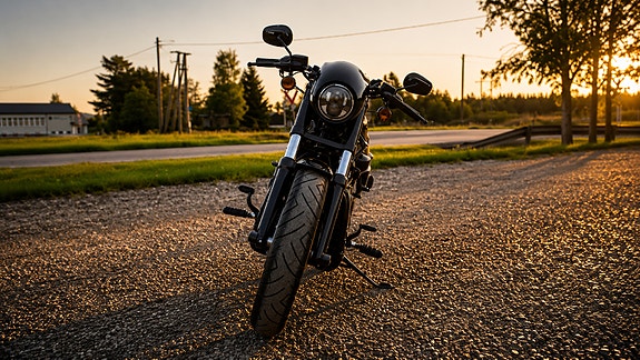 Harley-Davidson VRSCDX Night Rod Special, V&H 5 of 23