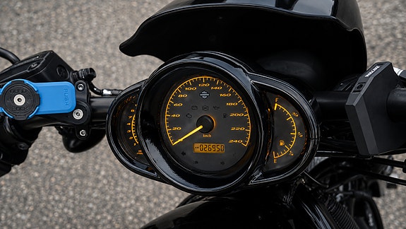 Harley-Davidson VRSCDX Night Rod Special, V&H 14 of 23