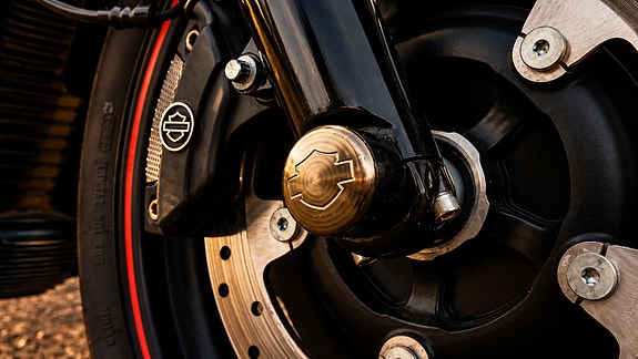 Harley-Davidson VRSCDX Night Rod Special, V&H 12 of 23