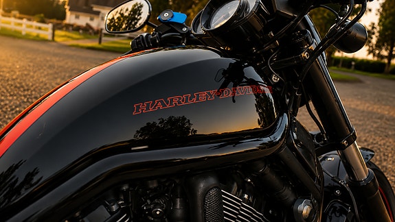 Harley-Davidson VRSCDX Night Rod Special, V&H 7 of 23