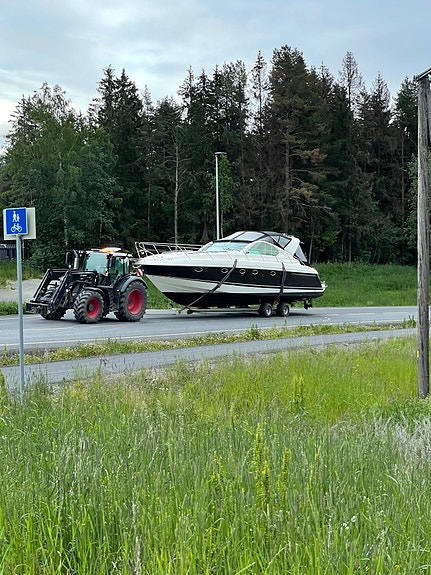 Høstpris!! Fairline Targa 48, 3 cabiner, Volvo Penta tamd 74 15 of 30