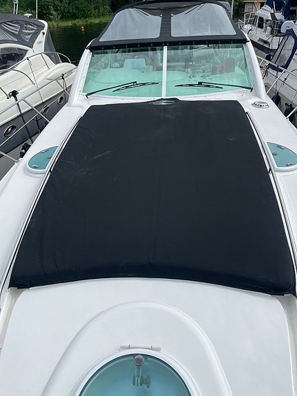 Høstpris!! Fairline Targa 48, 3 cabiner, Volvo Penta tamd 74 10 of 30