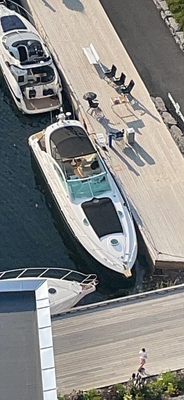 Høstpris!! Fairline Targa 48, 3 cabiner, Volvo Penta tamd 74 18 of 30