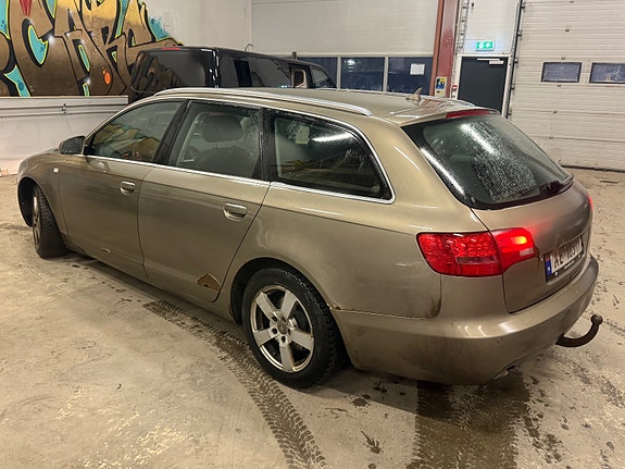 Audi A6 5 of 5
