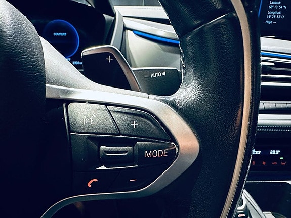 BMW i8 29 of 30