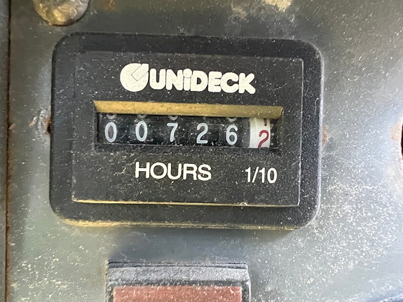 Wacker Neuson DT08 3 of 4
