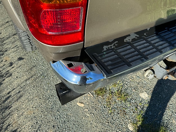 Toyota HiLux 14 of 19
