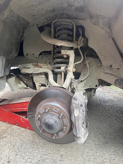 Toyota HiLux 19 of 19