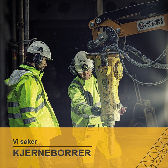 Bilde 9 av 9 i jobbannonse-galleriet