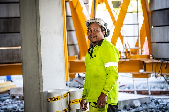 Bilde 2 av 9 i jobbannonse-galleriet