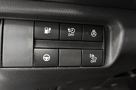Nissan Leaf 24 hos Sommerseth