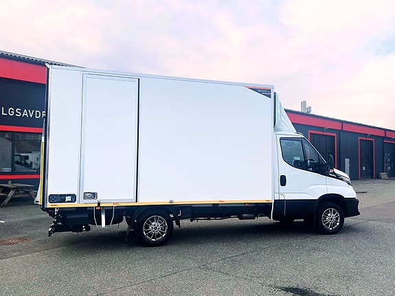 Iveco Daily 2 of 5