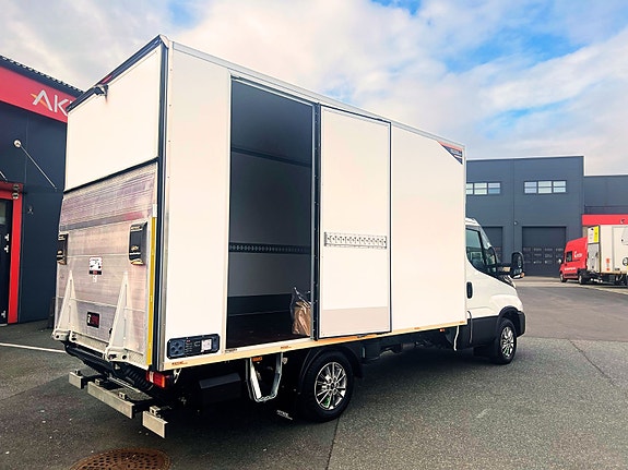 Iveco Daily 4 of 5
