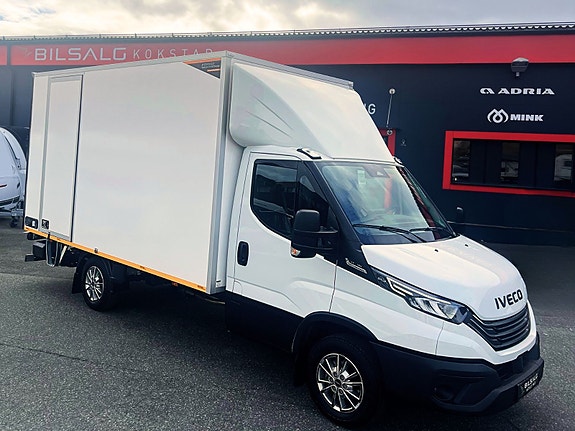 Iveco Daily 3 of 5