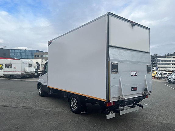 Iveco Daily 5 of 5