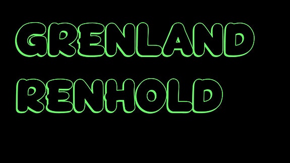 Grenland Renhold AS logo