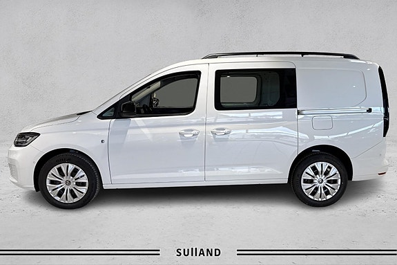 Volkswagen Caddy 2 of 5