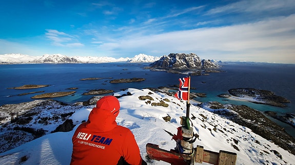Nord-Norge