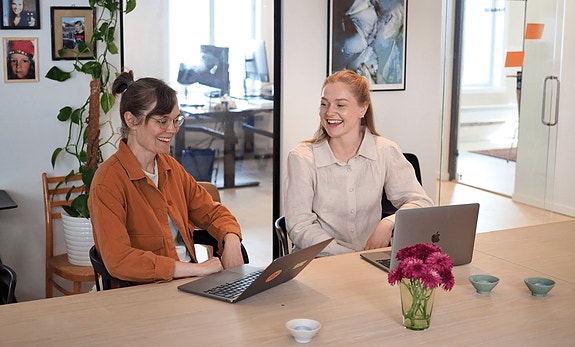 Bilde 1 av 1 i jobbannonse-galleriet