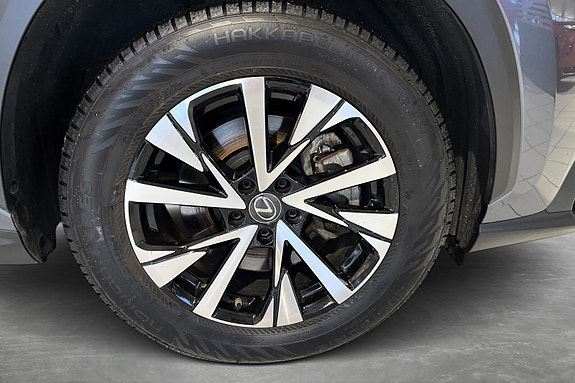 Lexus NX450h 19 of 19