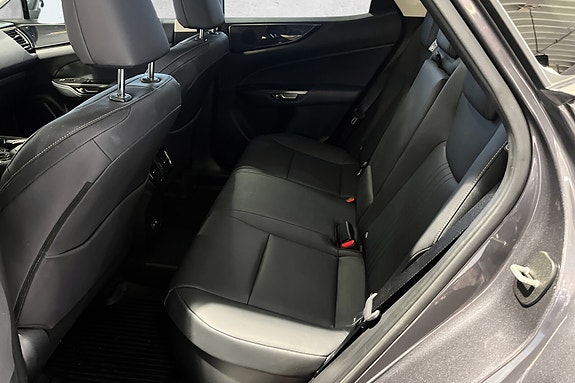 Lexus NX450h 15 of 19