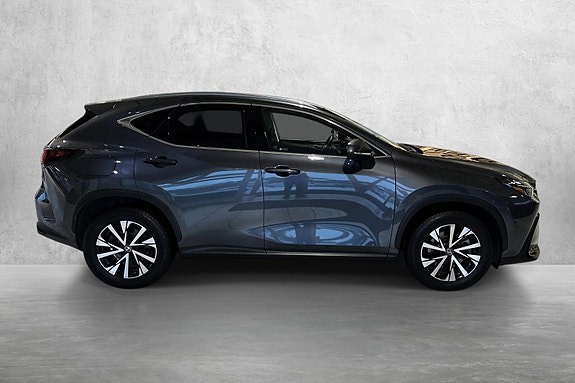 Lexus NX450h 6 of 19