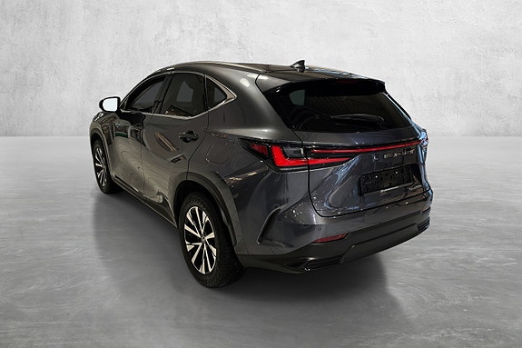 Lexus NX450h 3 of 19