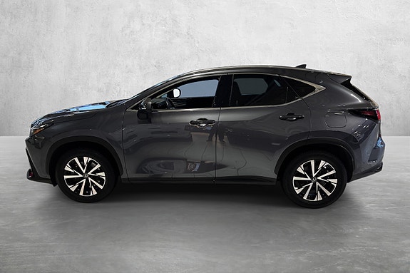 Lexus NX450h 2 of 19