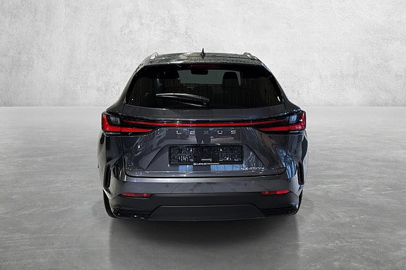 Lexus NX450h 4 of 19