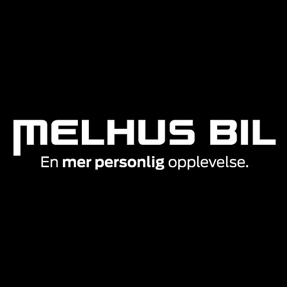 Melhus Bil Gruppen logo