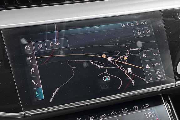 Audi A8 29 of 30