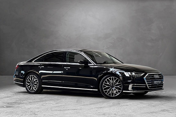 Audi A8 6 of 30