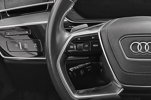 Audi A8 18 of 30