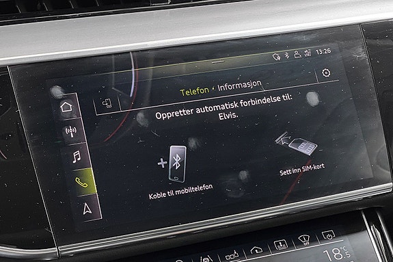 Audi A8 28 of 30