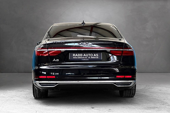 Audi A8 9 of 30