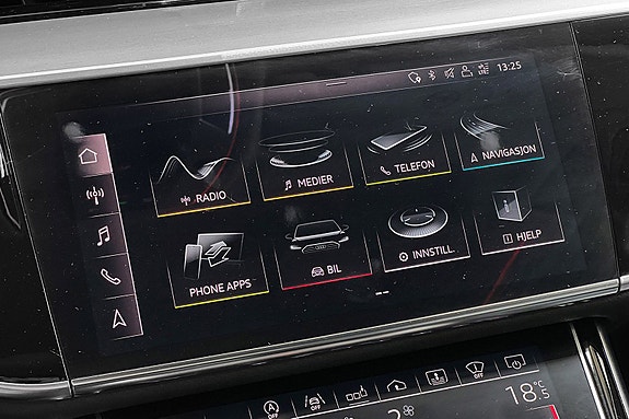 Audi A8 24 of 30