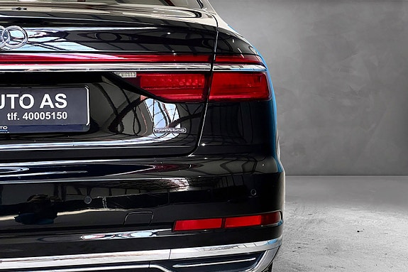 Audi A8 10 of 30